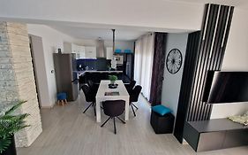 Apartments Slavica